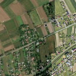 Łąka Prudnicka map(satellite map)