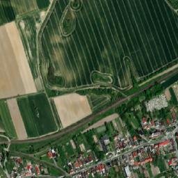 Racławice Śląskie map(satellite map)