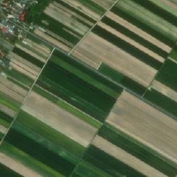 Zamch map(satellite map)
