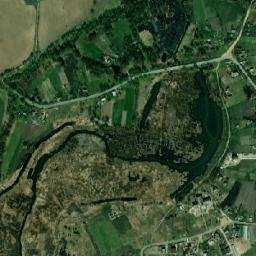 Lazarivka map(satellite map)