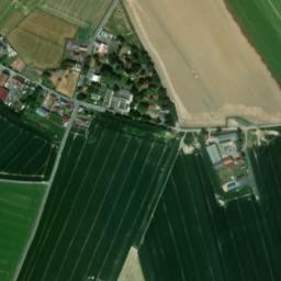 Émerchicourt map(satellite map)