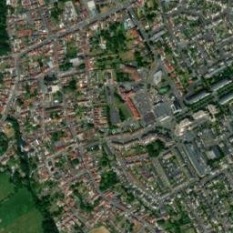 Douchy-les-Mines map(satellite map)