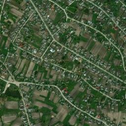 Baranivka map(satellite map)