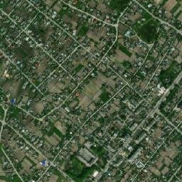 Baranivka map(satellite map)