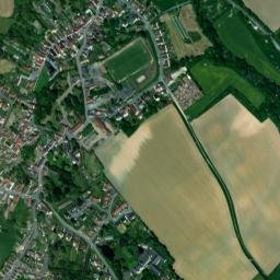 Artres map(satellite map)