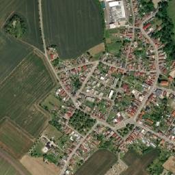 Smidary map(satellite map)