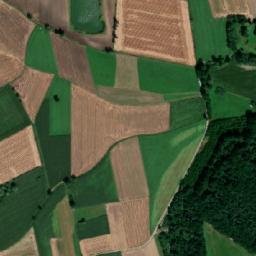 Powiat kędzierzyńsko-kozielski map(satellite map)