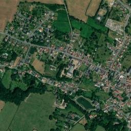 Villers-Pol map(satellite map)