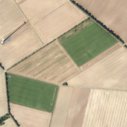 Kehrig map(satellite map)