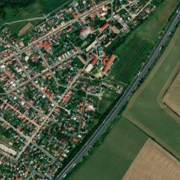 Satellite view of Golf Resort Paradise Benátky nad Jizerou