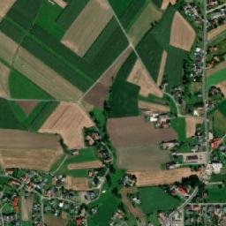 Cisek map(satellite map)