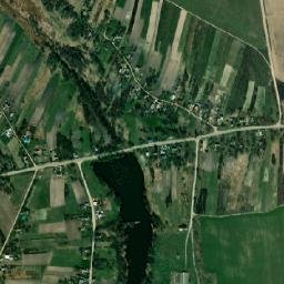 Dubrivka map(satellite map)