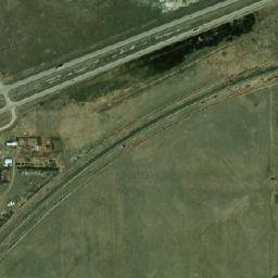 Trans-Canada Highway, Webb, SK S0N 2X0 High Resolution Satellite Map