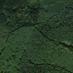 Satellite view of Driving Range