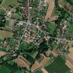 Bierawa map(satellite map)