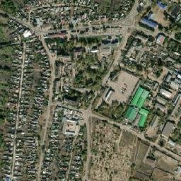 Zabolotovka map(satellite map)