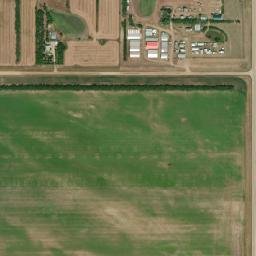 Saskatchewan 2, Baildon No. 131, SK S0H 0N0 High Resolution Satellite Map
