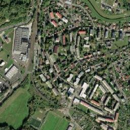 Nová Role map(satellite map)