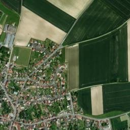 Aubigny-au-Bac map(satellite map)