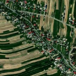 Sułoszowa map(satellite map)