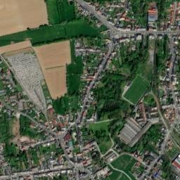 Ferrière-la-Grande map(satellite map)