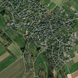 Düngenheim map(satellite map)