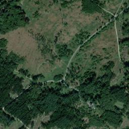 Satellite view of New Course