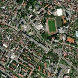 Neratovice map(satellite map)