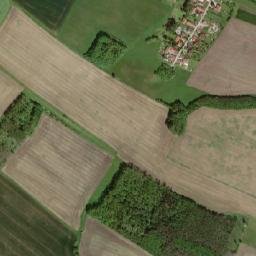 Dolní Černilov map(satellite map)