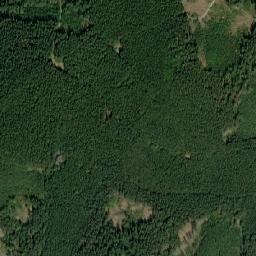 Okres Jeseník map(satellite map)