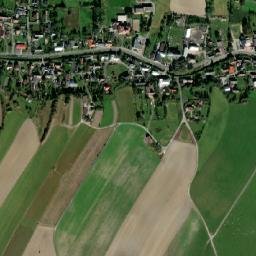 Jindřichov map(satellite map)