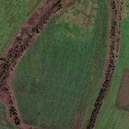 Ol’khovatskiy Rayon map(satellite map)