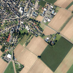 Münstermaifeld map(satellite map)