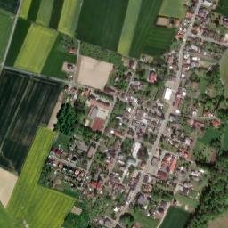 Pawłowiczki map(satellite map)
