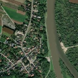 Opatowiec map(satellite map)