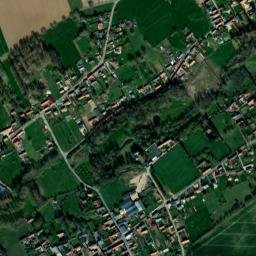Rivière map(satellite map)