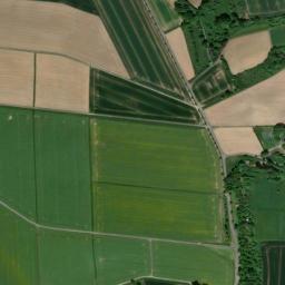 Satellite view of Golfpark Gut Hühnerhof (18 Loch)