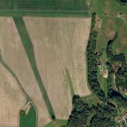 Okres Rychnov nad Kněžnou map(satellite map)
