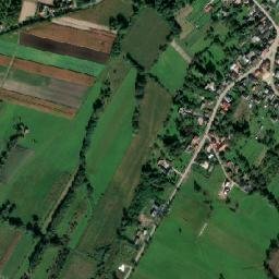 Bejsce map(satellite map)