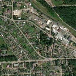 Smyga map(satellite map)