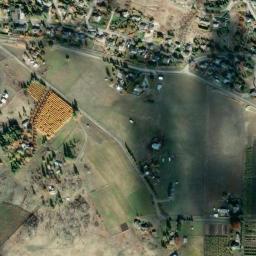 Satellite view of Highlands Golf