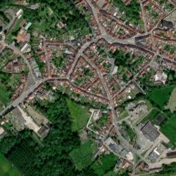 Auxi-le-Château map(satellite map)