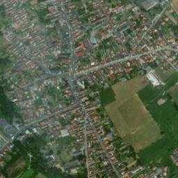 Iwuy map(satellite map)