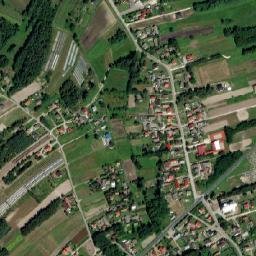 Smęgorzów map(satellite map)