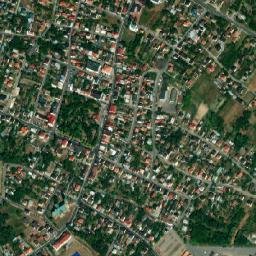 Sokołów Małopolski map(satellite map)