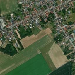 Villers-en-Cauchies map(satellite map)