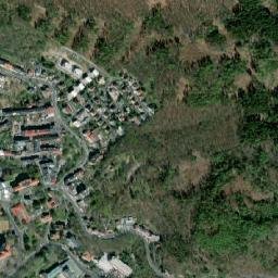 Satellite view of Golf Resort Karlovy Vary