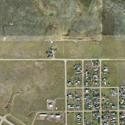 Ellice Avenue, Ralston, AB T0J 2N0, Canada High Resolution Satellite Map