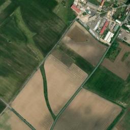 Satellite view of Golf Club Stará Boleslav