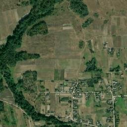 Korchak map(satellite map)